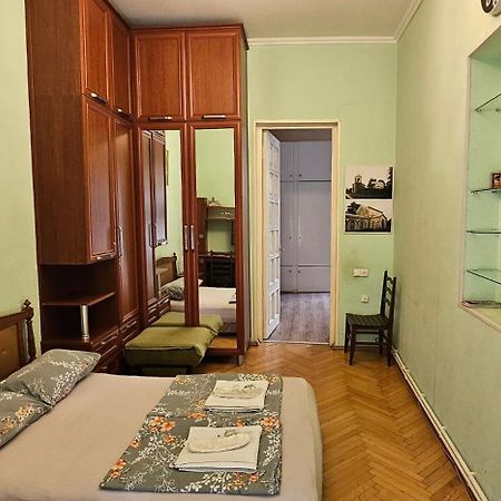 Tbilisi Guest House Eksteriør bilde