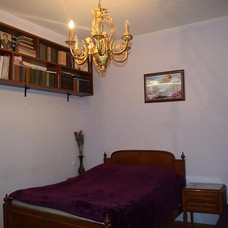 Tbilisi Guest House Eksteriør bilde