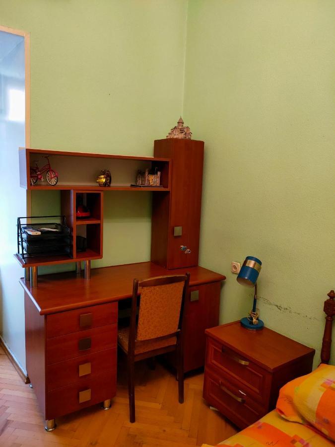 Tbilisi Guest House Eksteriør bilde