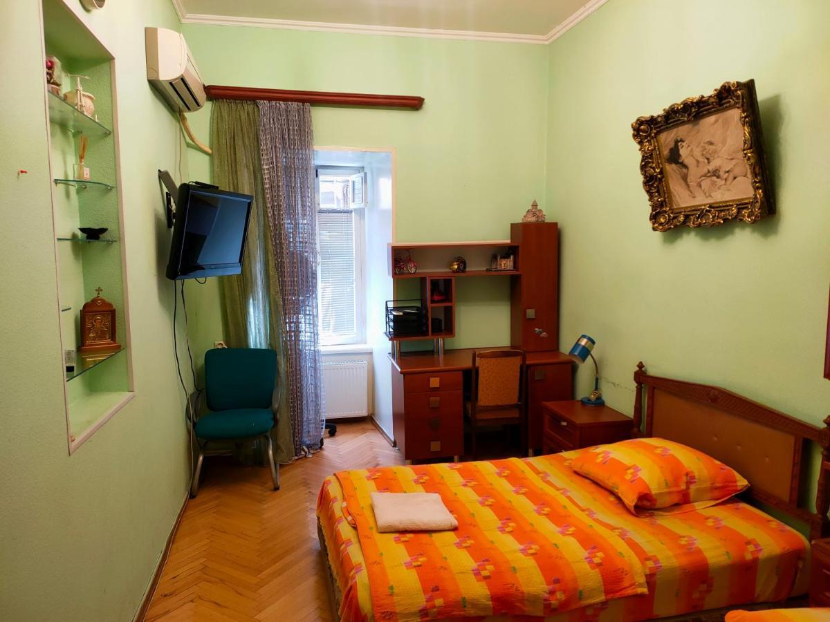 Tbilisi Guest House Eksteriør bilde