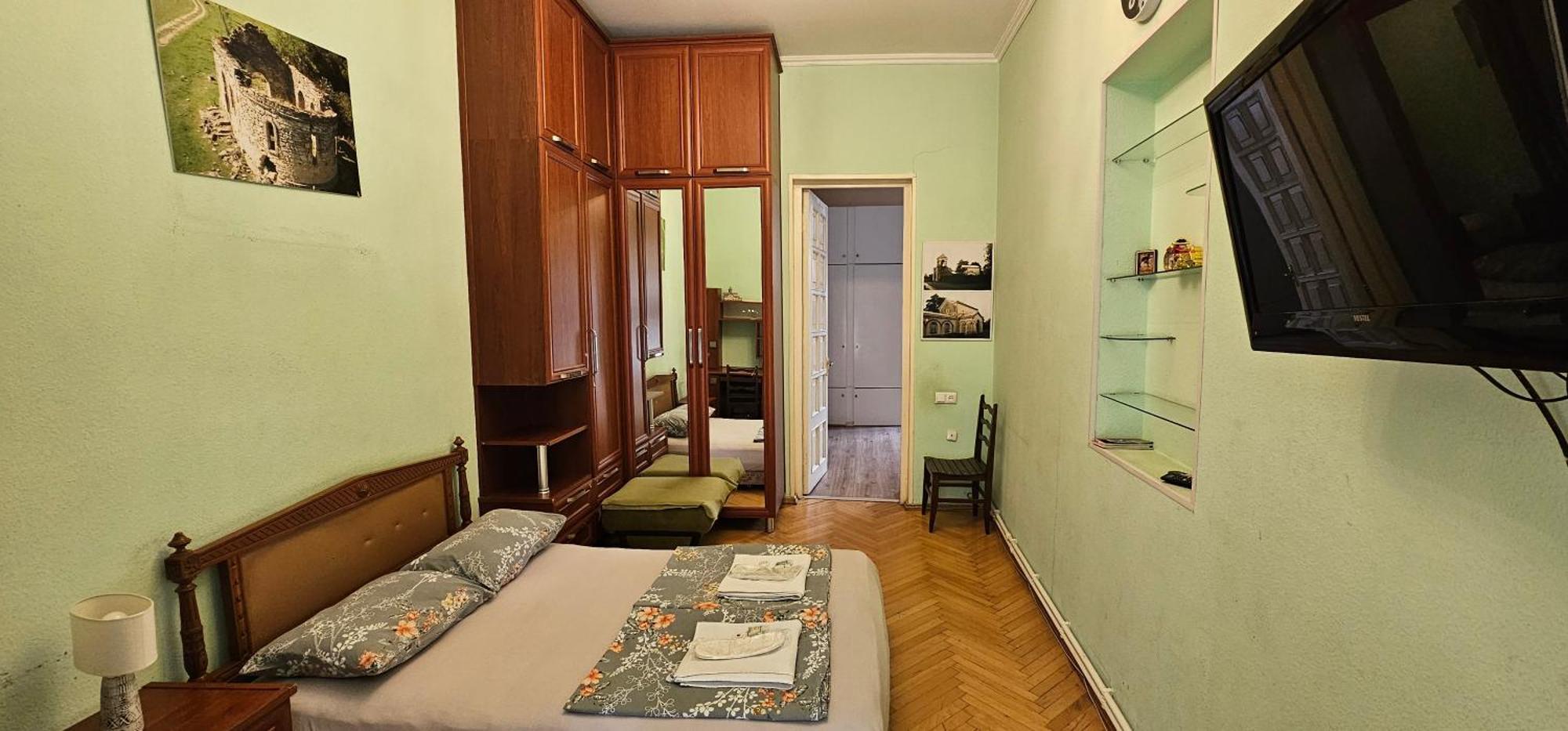 Tbilisi Guest House Eksteriør bilde