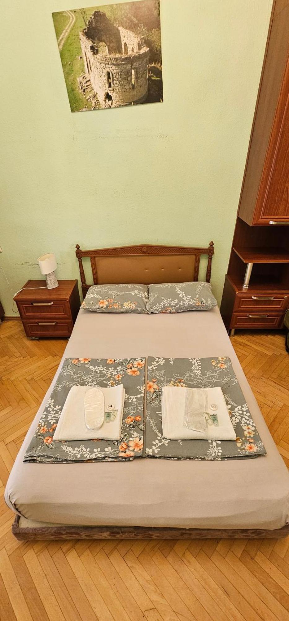 Tbilisi Guest House Rom bilde