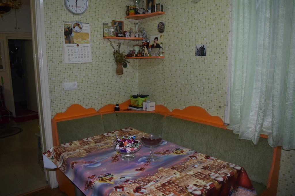 Tbilisi Guest House Eksteriør bilde