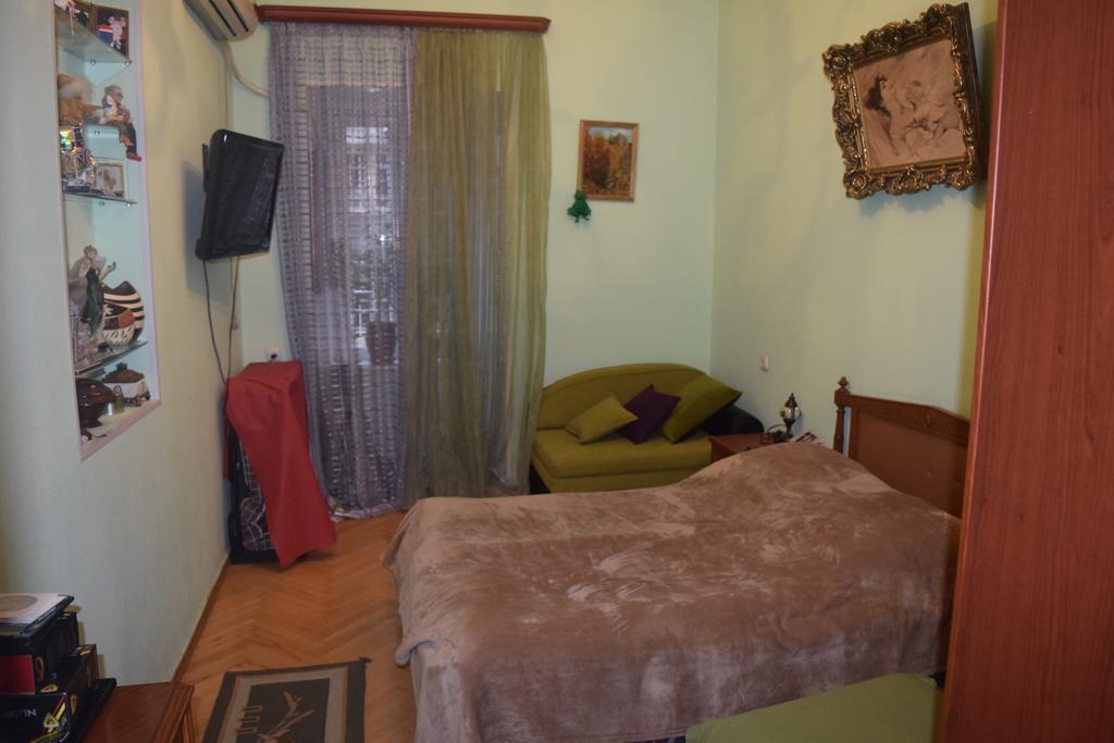 Tbilisi Guest House Eksteriør bilde