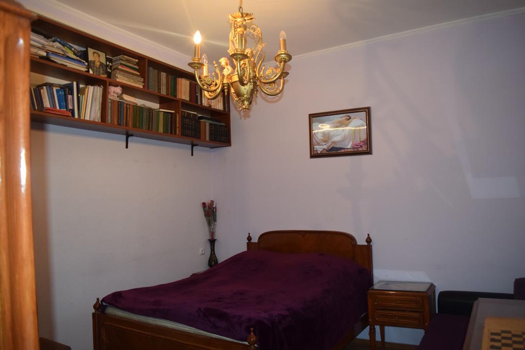 Tbilisi Guest House Eksteriør bilde