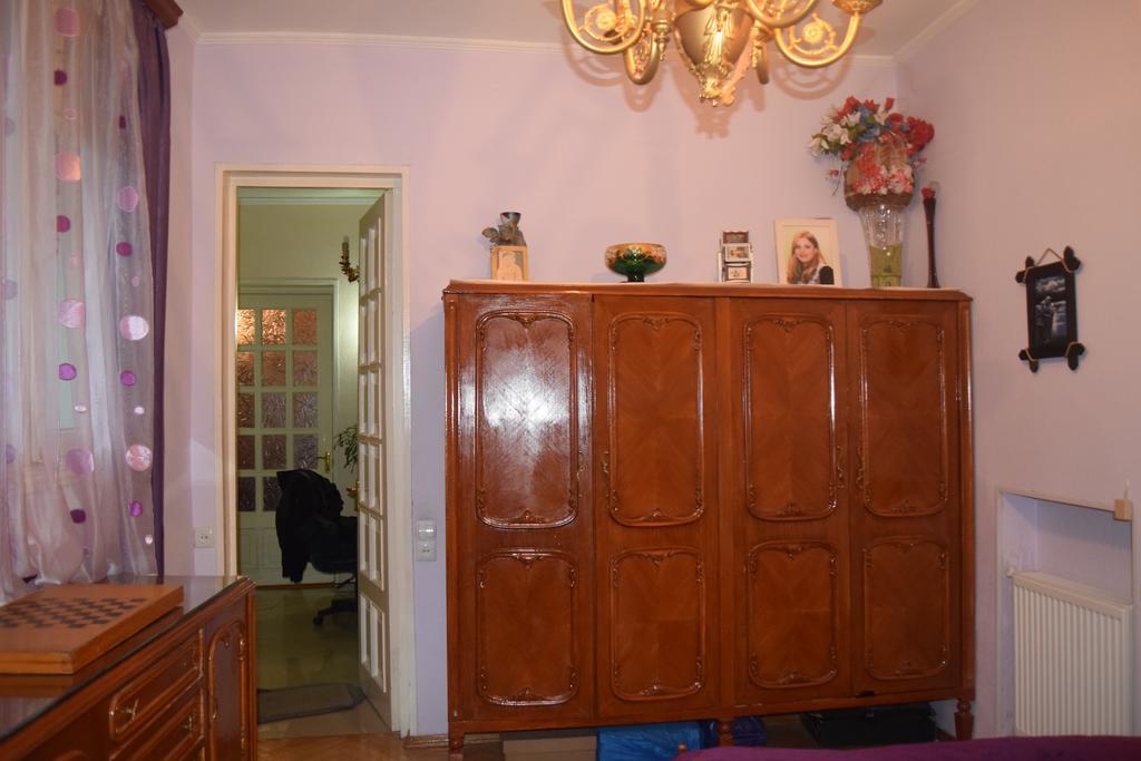 Tbilisi Guest House Eksteriør bilde
