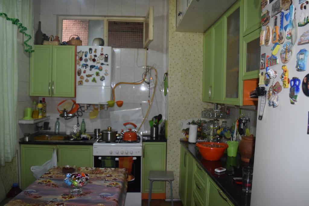 Tbilisi Guest House Eksteriør bilde