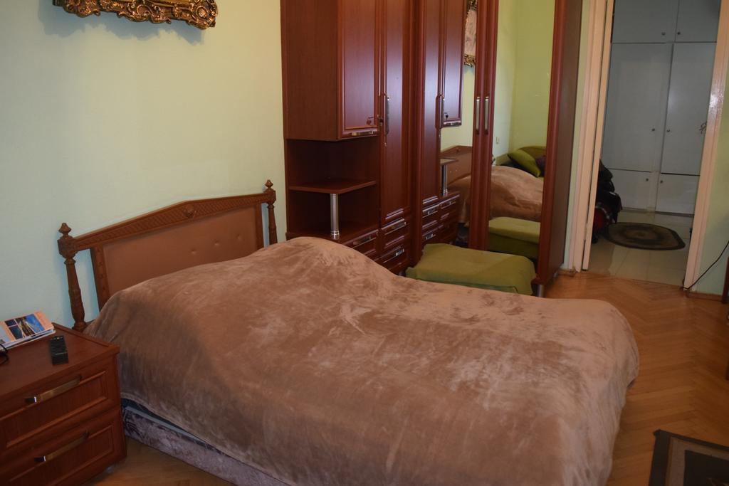 Tbilisi Guest House Eksteriør bilde