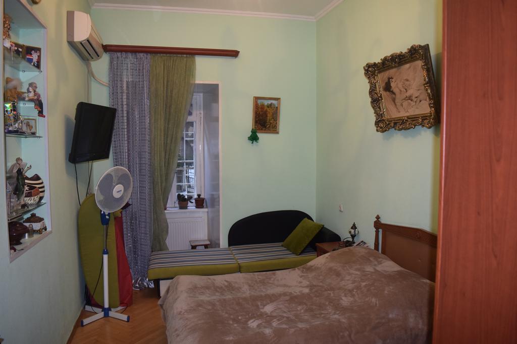 Tbilisi Guest House Eksteriør bilde