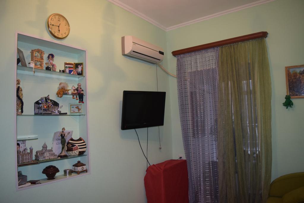 Tbilisi Guest House Eksteriør bilde