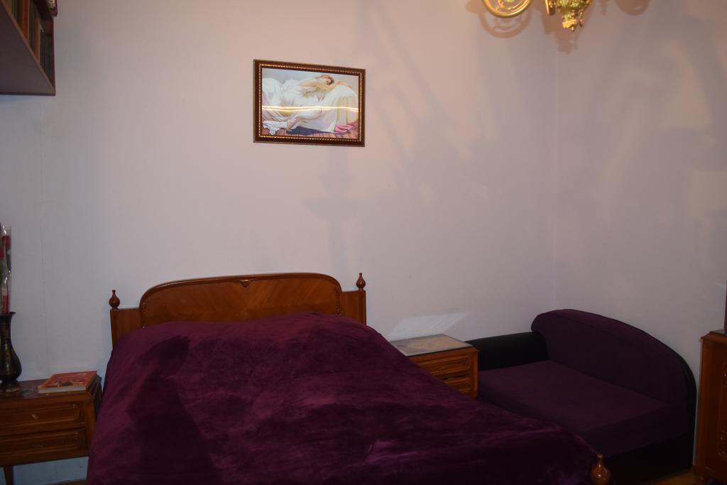 Tbilisi Guest House Eksteriør bilde