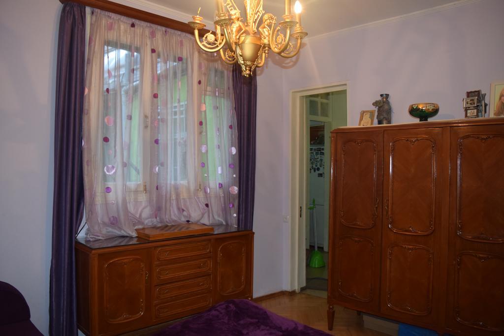 Tbilisi Guest House Eksteriør bilde