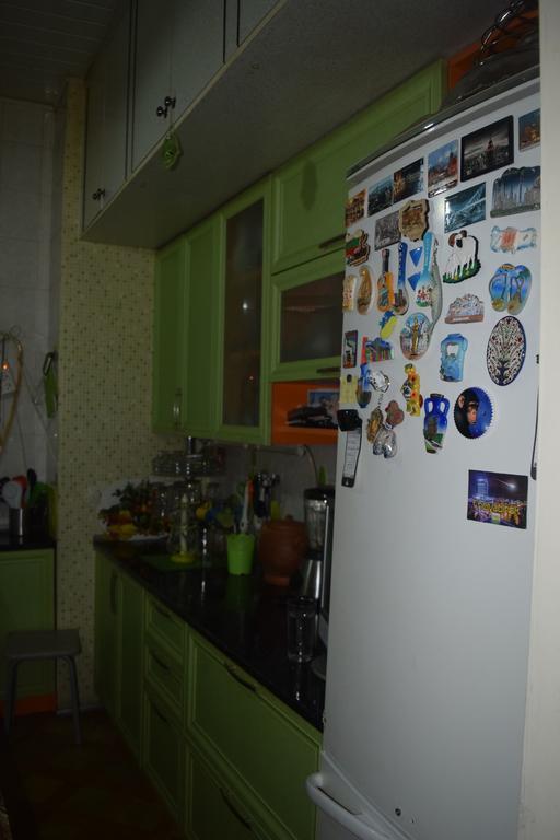 Tbilisi Guest House Eksteriør bilde