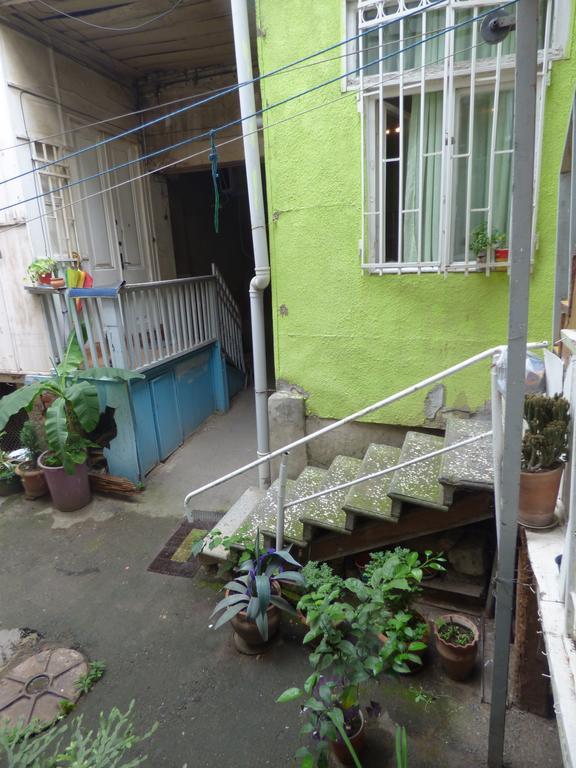 Tbilisi Guest House Eksteriør bilde