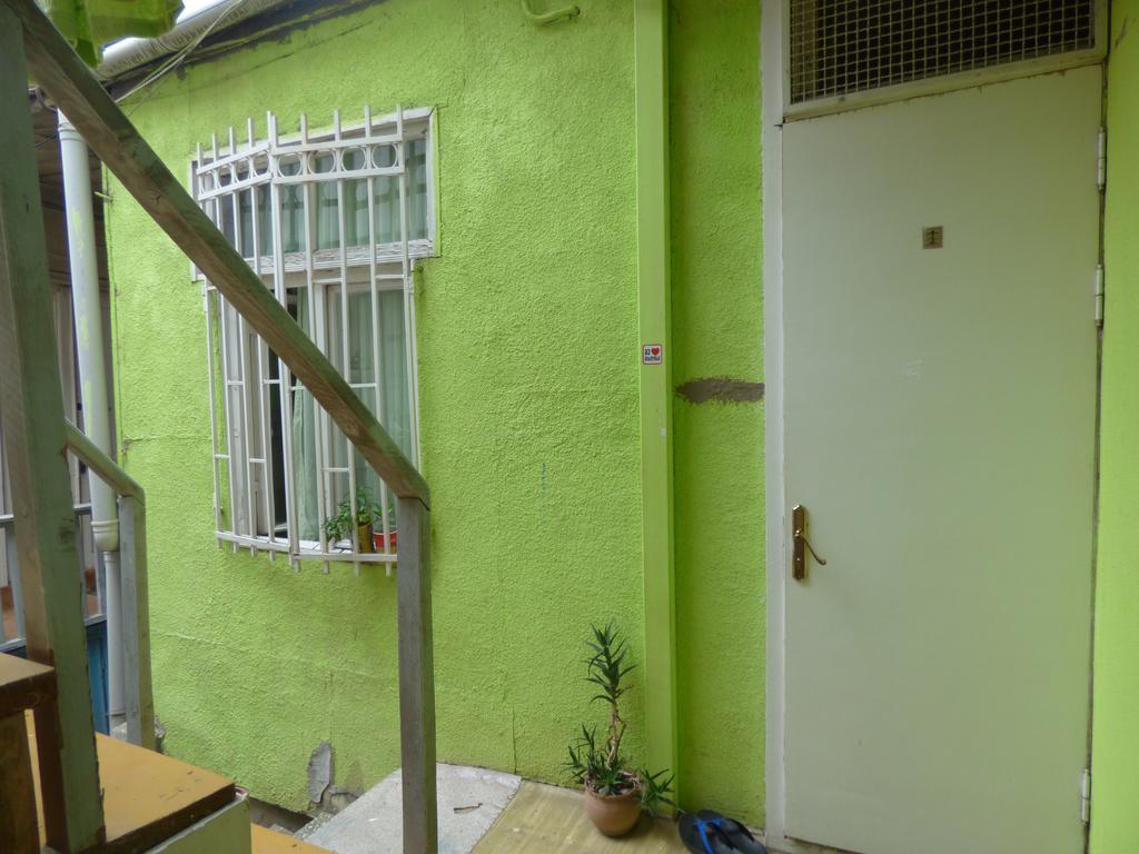 Tbilisi Guest House Eksteriør bilde