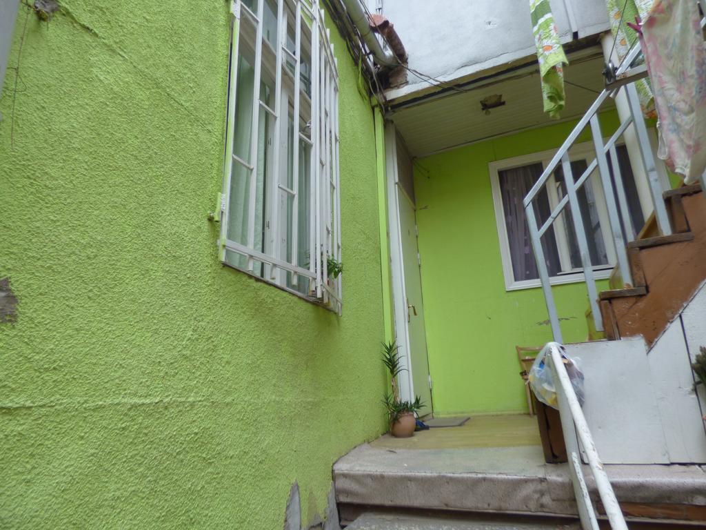 Tbilisi Guest House Eksteriør bilde